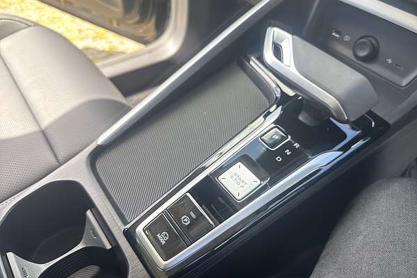 2025 MG ZS Essence Hybrid+ ZS32