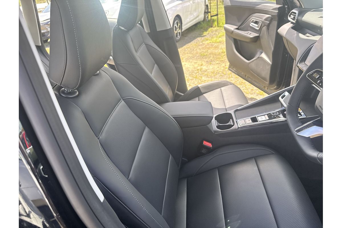 2025 MG ZS Essence Hybrid+ ZS32