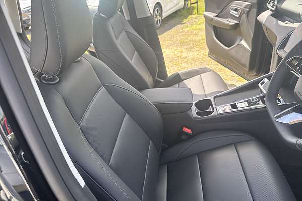 2025 MG ZS Essence Hybrid+ ZS32