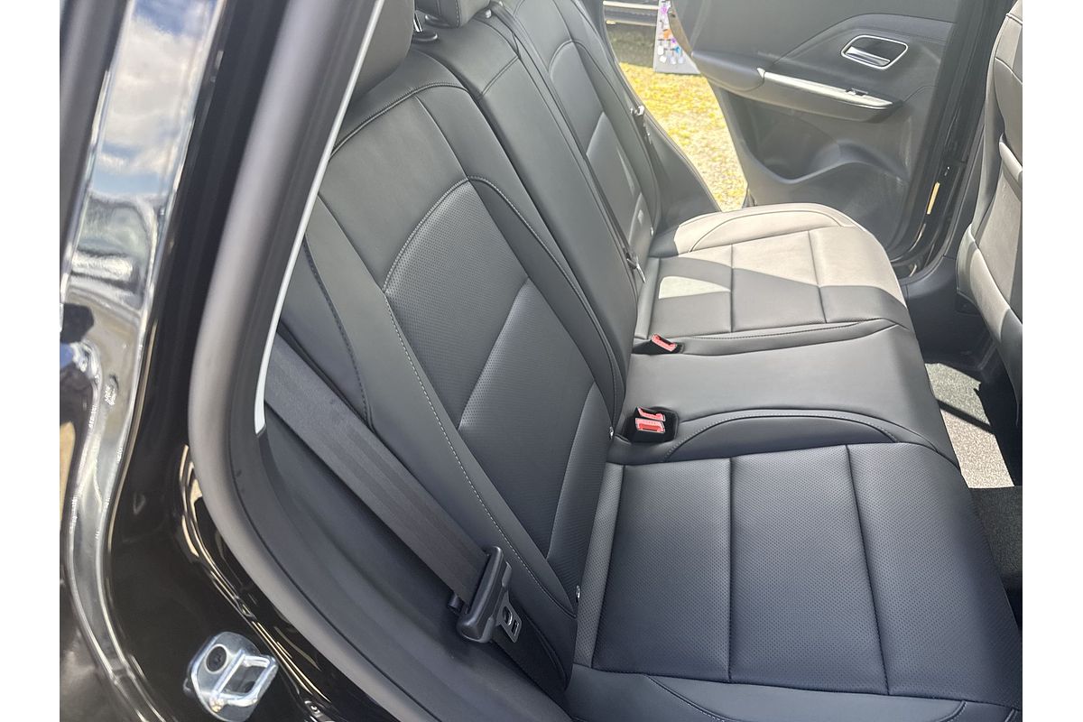 2025 MG ZS Essence Hybrid+ ZS32