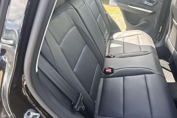 2025 MG ZS Essence Hybrid+ ZS32