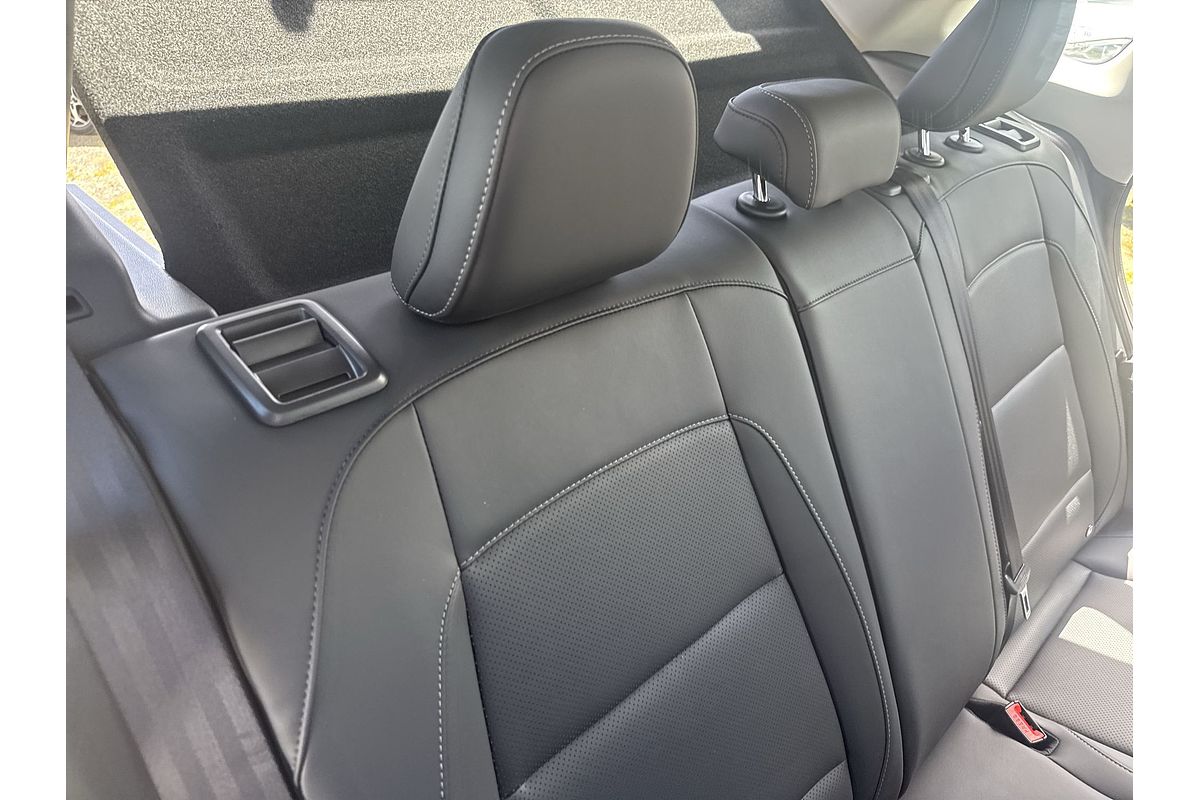 2025 MG ZS Essence Hybrid+ ZS32