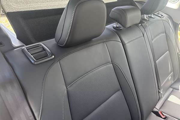 2025 MG ZS Essence Hybrid+ ZS32