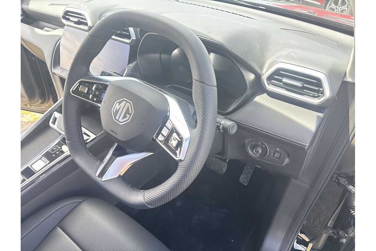 2025 MG ZS Essence Hybrid+ ZS32