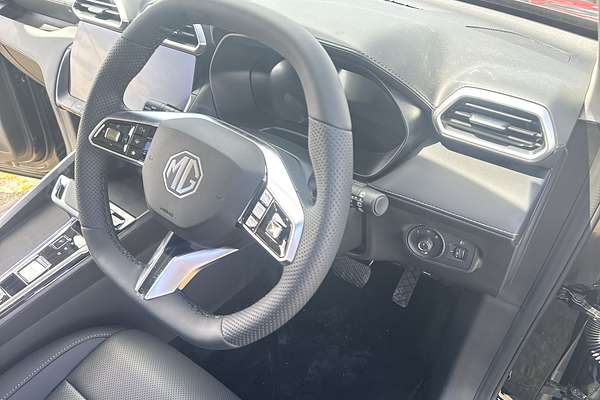 2025 MG ZS Essence Hybrid+ ZS32