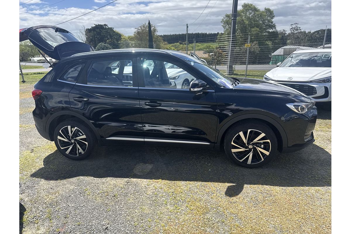 2025 MG ZS Essence Hybrid+ ZS32