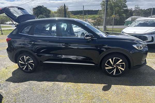 2025 MG ZS Essence Hybrid+ ZS32
