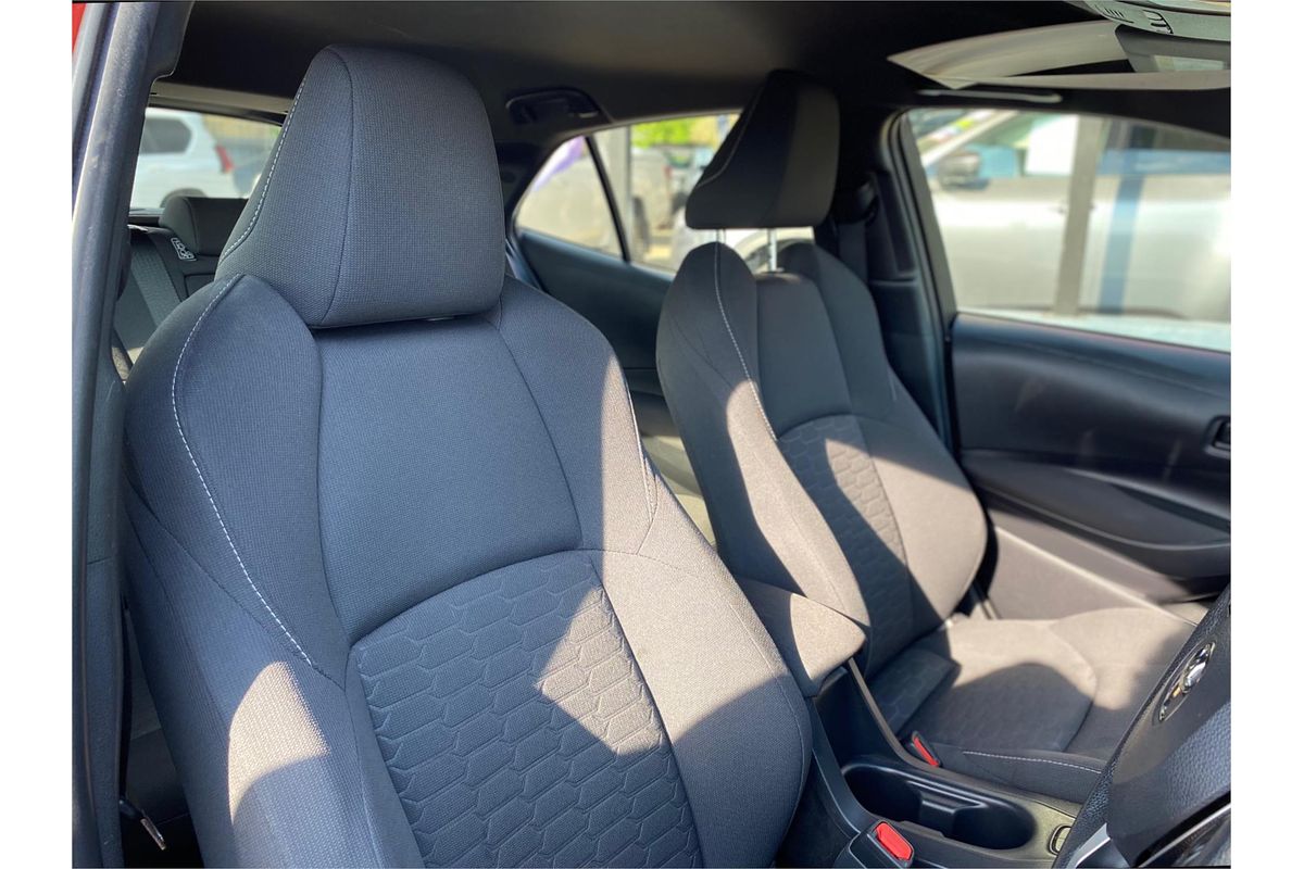 2020 Toyota Corolla Ascent Sport Hybrid ZWE211R