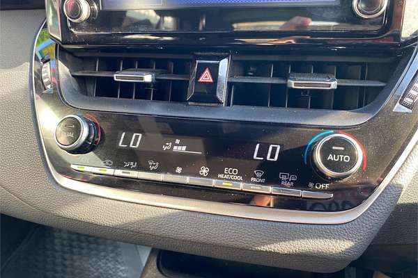 2020 Toyota Corolla Ascent Sport Hybrid ZWE211R