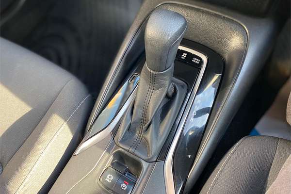 2020 Toyota Corolla Ascent Sport Hybrid ZWE211R