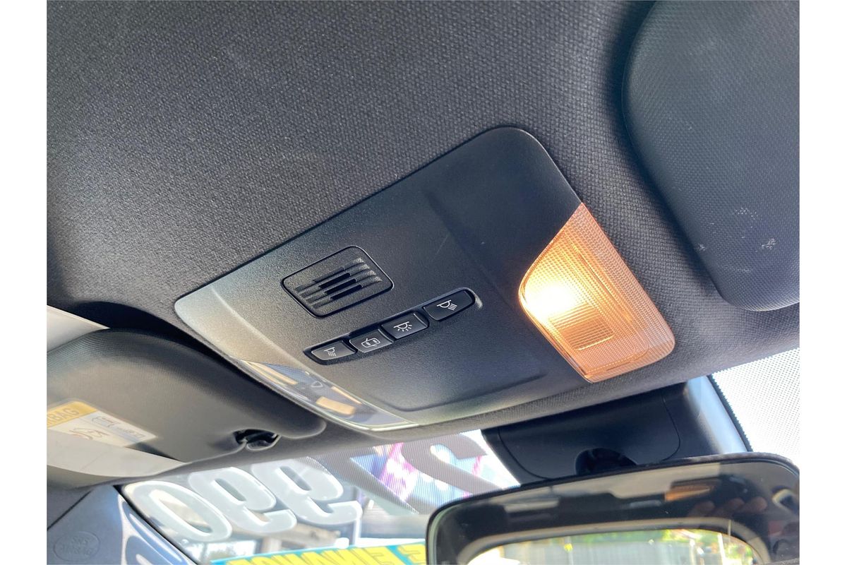 2020 Toyota Corolla Ascent Sport Hybrid ZWE211R