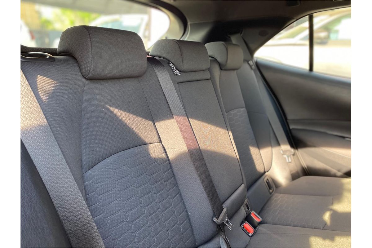 2020 Toyota Corolla Ascent Sport Hybrid ZWE211R