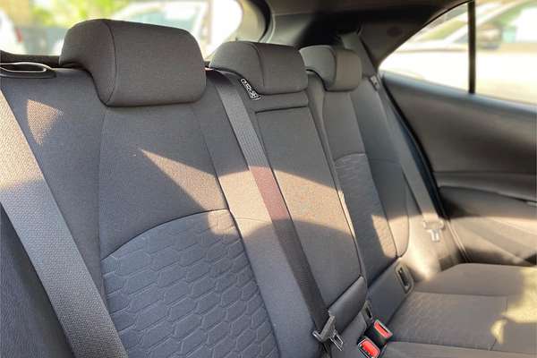 2020 Toyota Corolla Ascent Sport Hybrid ZWE211R