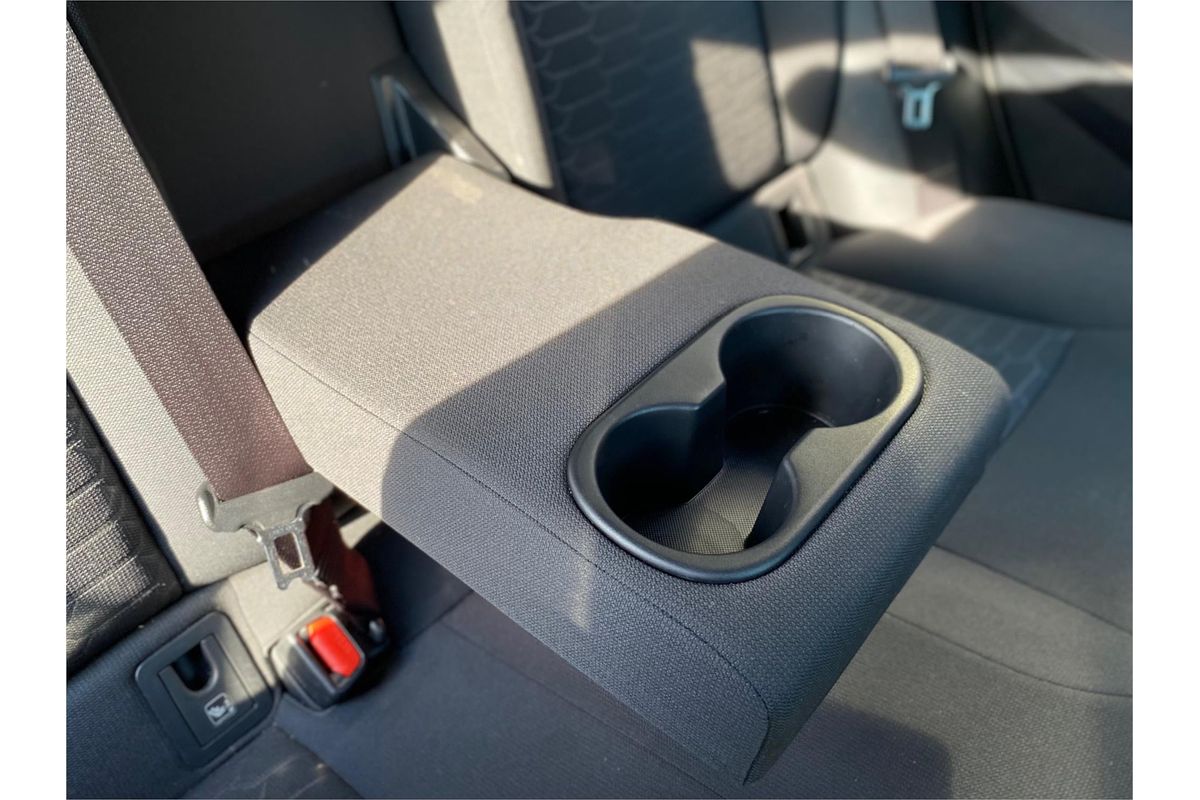 2020 Toyota Corolla Ascent Sport Hybrid ZWE211R