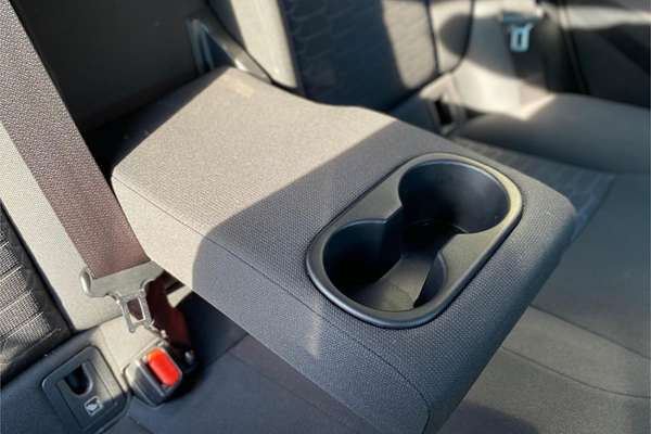 2020 Toyota Corolla Ascent Sport Hybrid ZWE211R