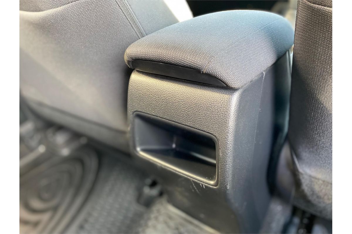 2020 Toyota Corolla Ascent Sport Hybrid ZWE211R