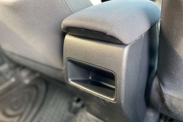 2020 Toyota Corolla Ascent Sport Hybrid ZWE211R