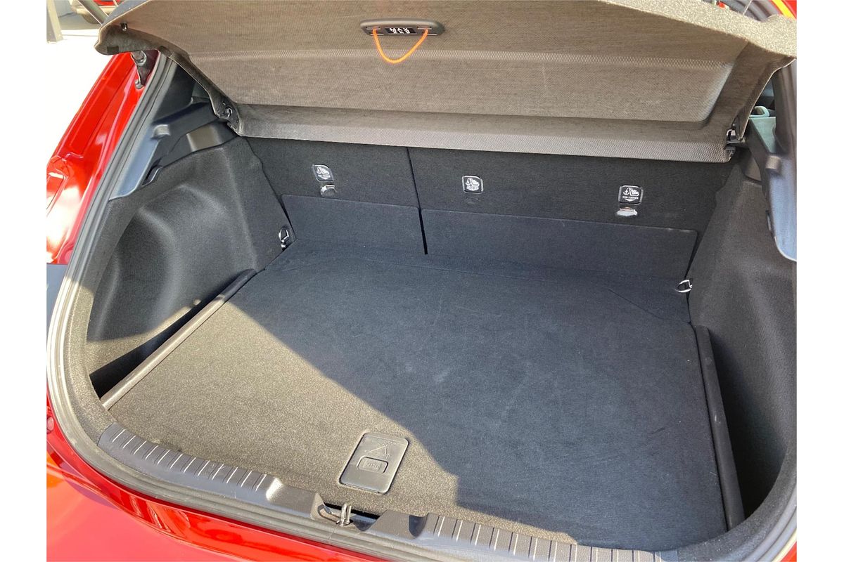 2020 Toyota Corolla Ascent Sport Hybrid ZWE211R