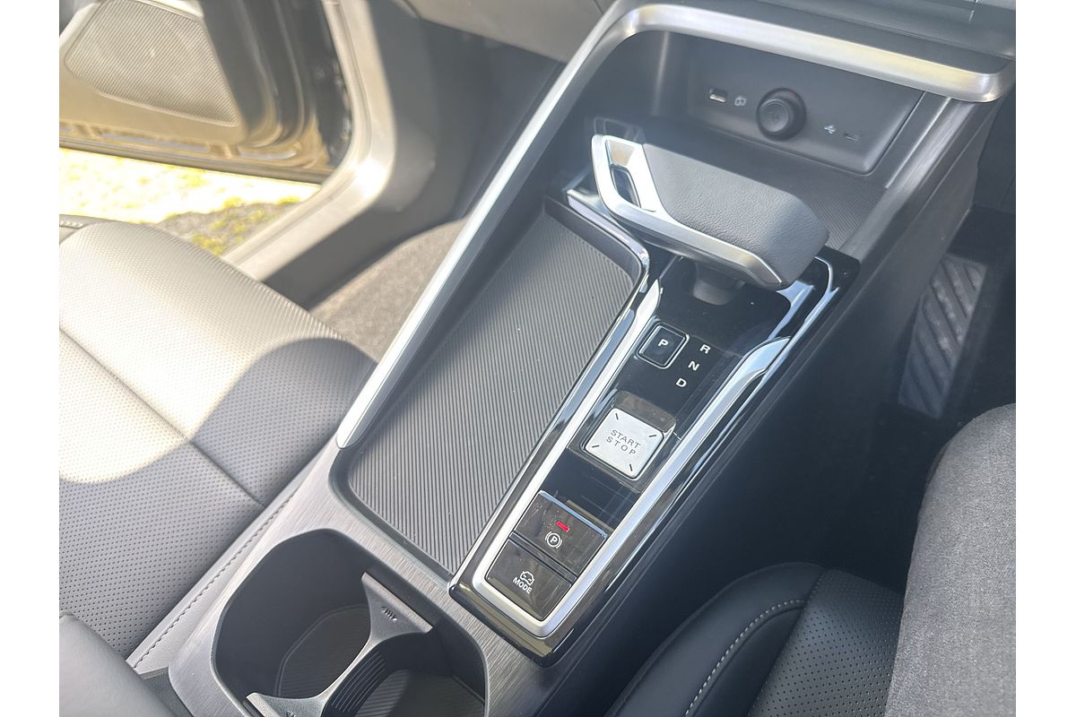 2025 MG ZS Essence Hybrid+ ZS32