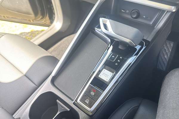 2025 MG ZS Essence Hybrid+ ZS32
