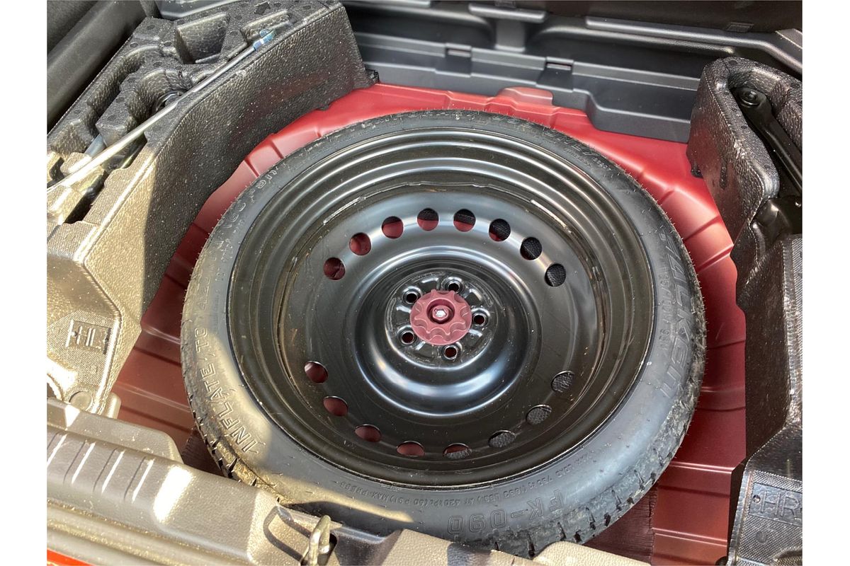 2020 Toyota Corolla Ascent Sport Hybrid ZWE211R