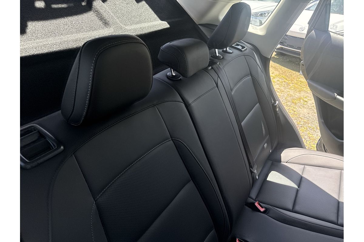 2025 MG ZS Essence Hybrid+ ZS32