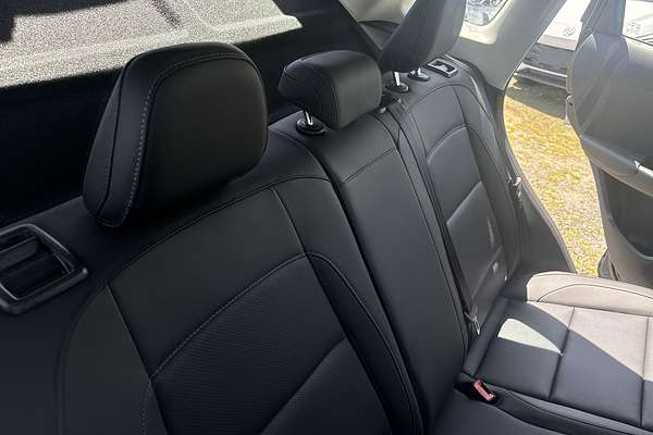 2025 MG ZS Essence Hybrid+ ZS32