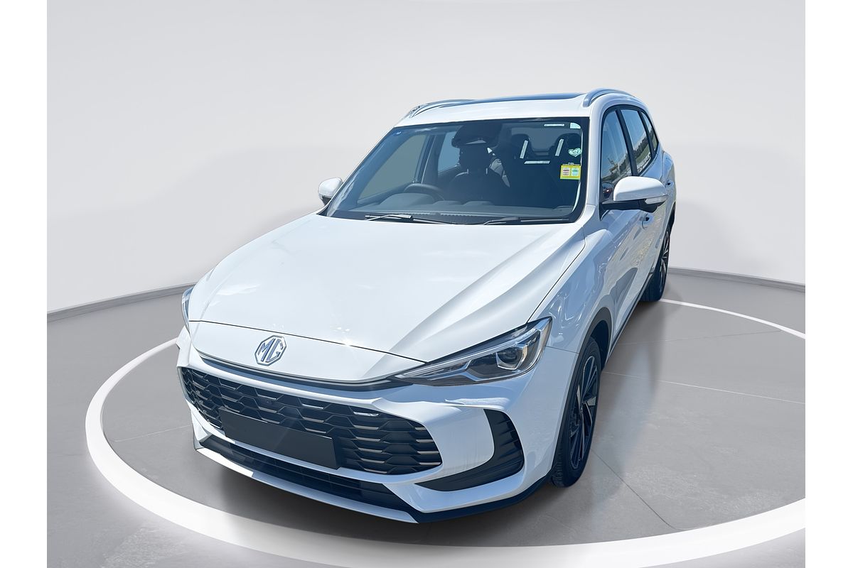 2025 MG ZS Essence Hybrid+ ZS32