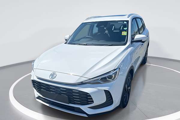 2025 MG ZS Essence Hybrid+ ZS32