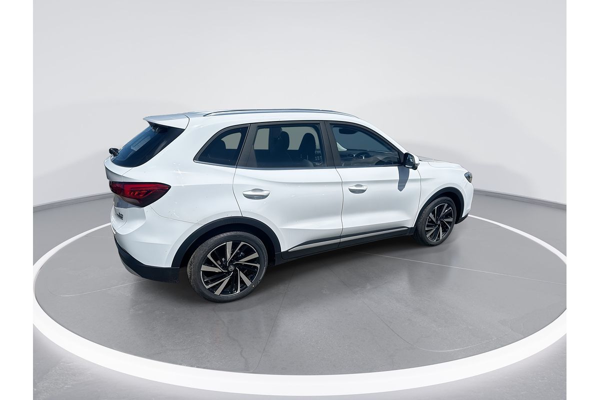 2025 MG ZS Essence Hybrid+ ZS32