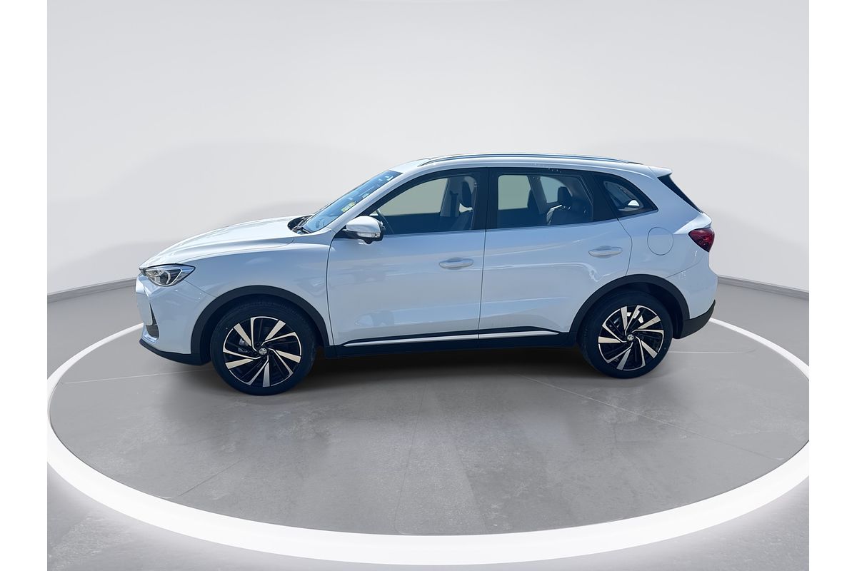 2025 MG ZS Essence Hybrid+ ZS32