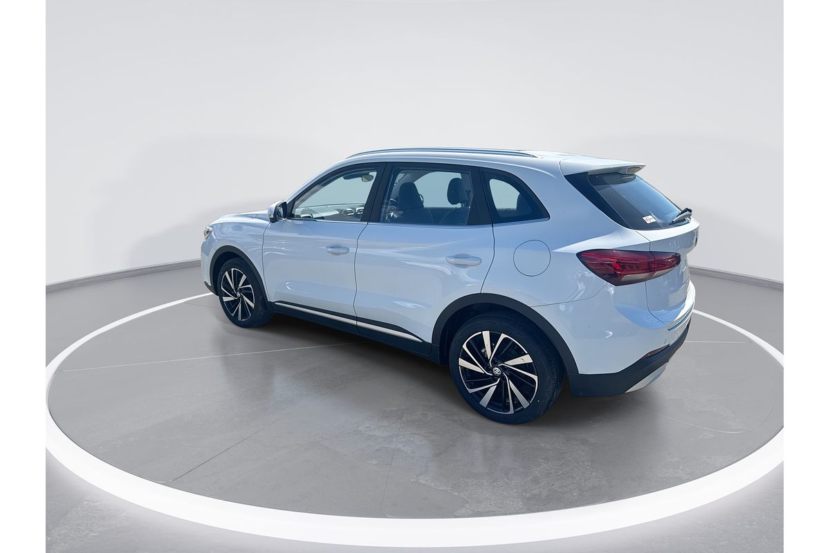 2025 MG ZS Essence Hybrid+ ZS32