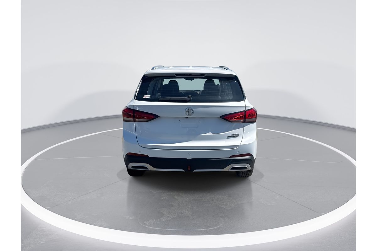 2025 MG ZS Essence Hybrid+ ZS32