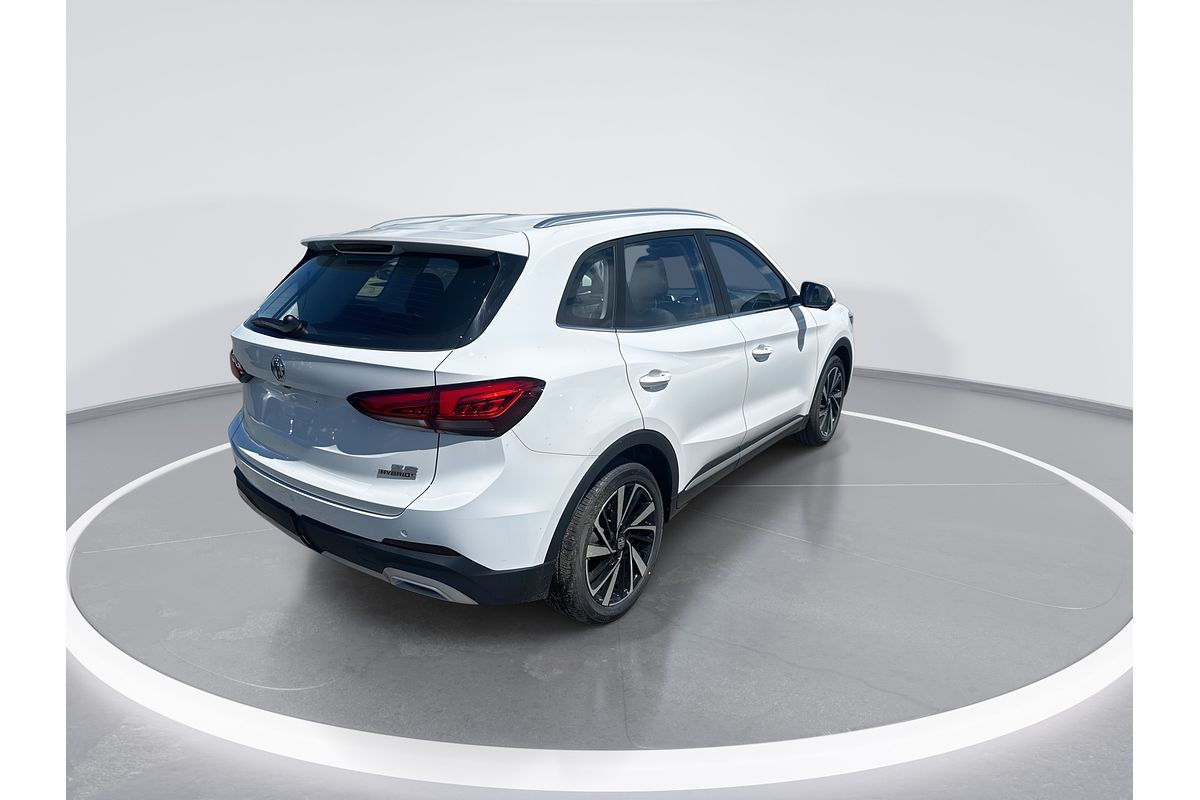 2025 MG ZS Essence Hybrid+ ZS32