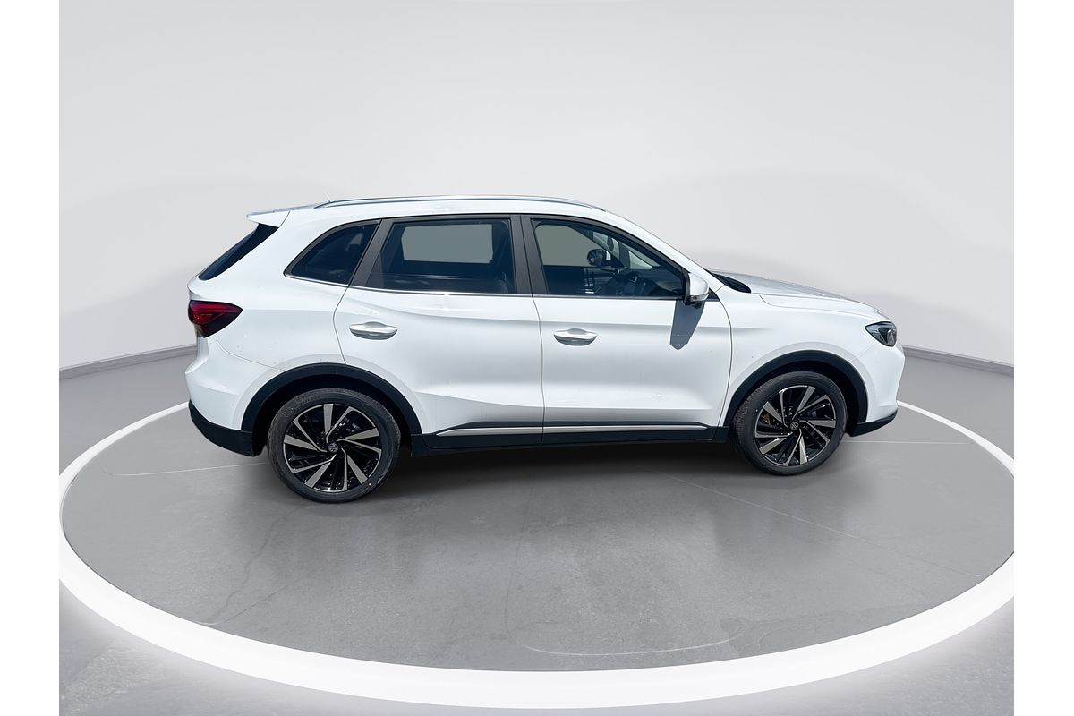 2025 MG ZS Essence Hybrid+ ZS32