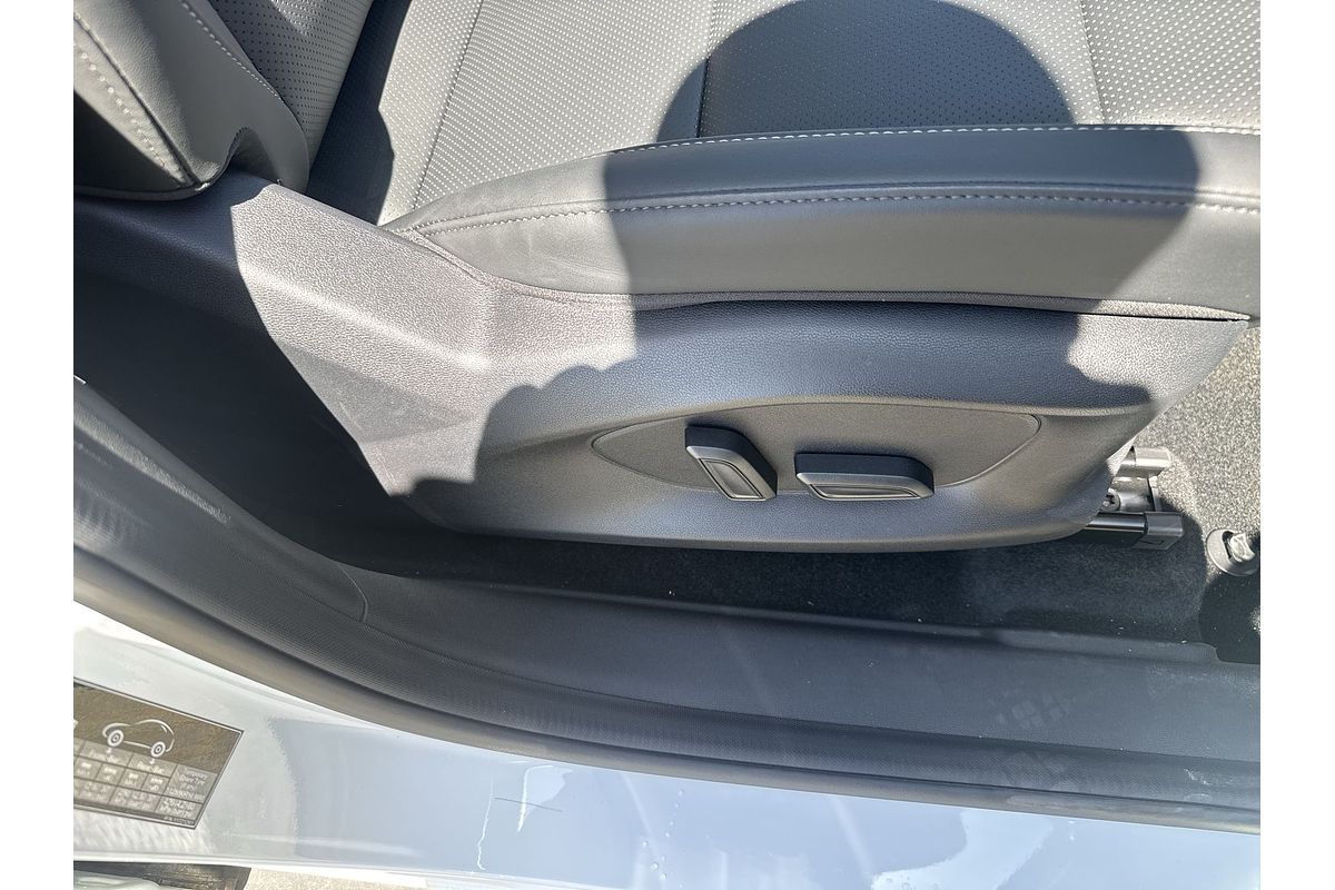 2025 MG ZS Essence Hybrid+ ZS32