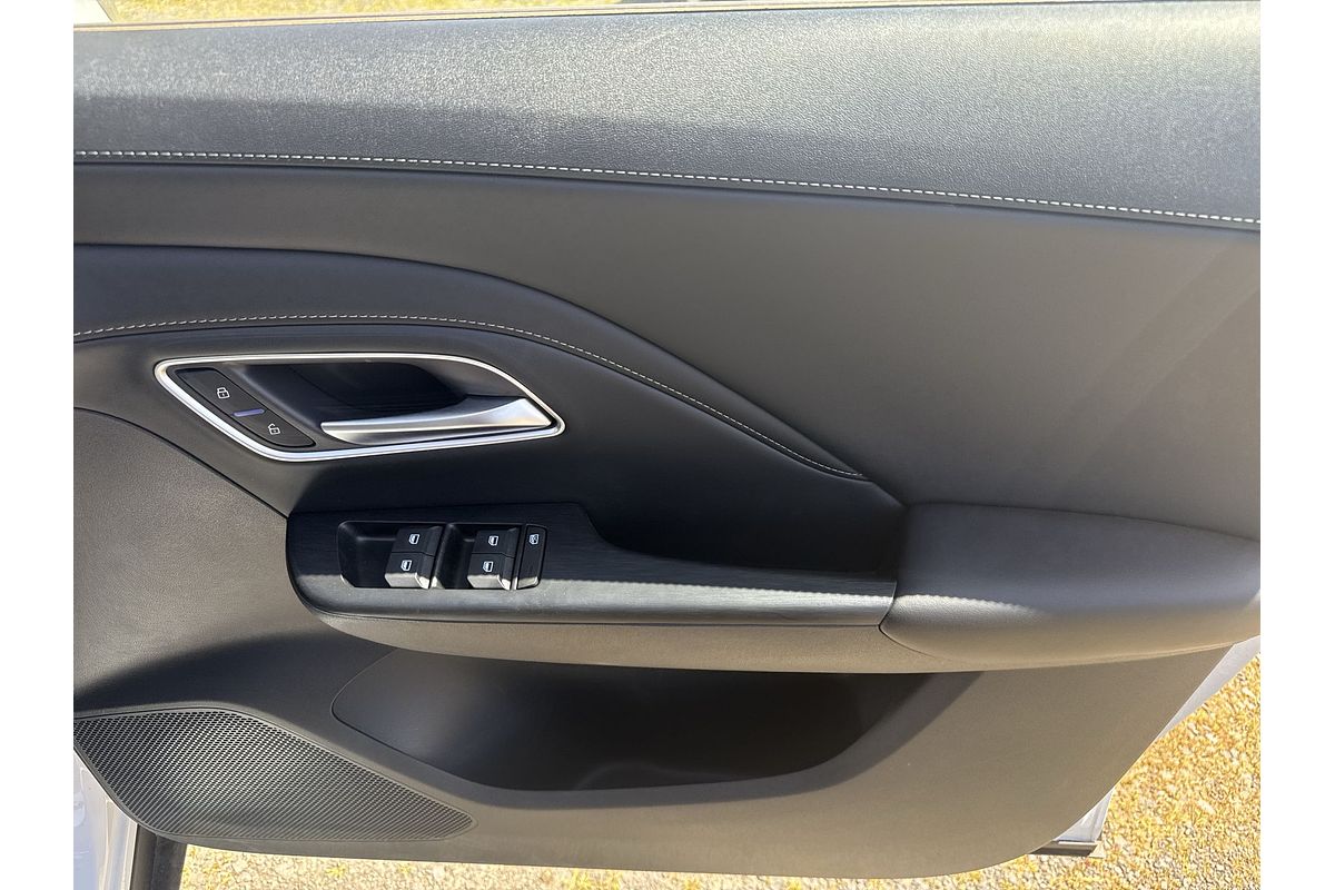 2025 MG ZS Essence Hybrid+ ZS32