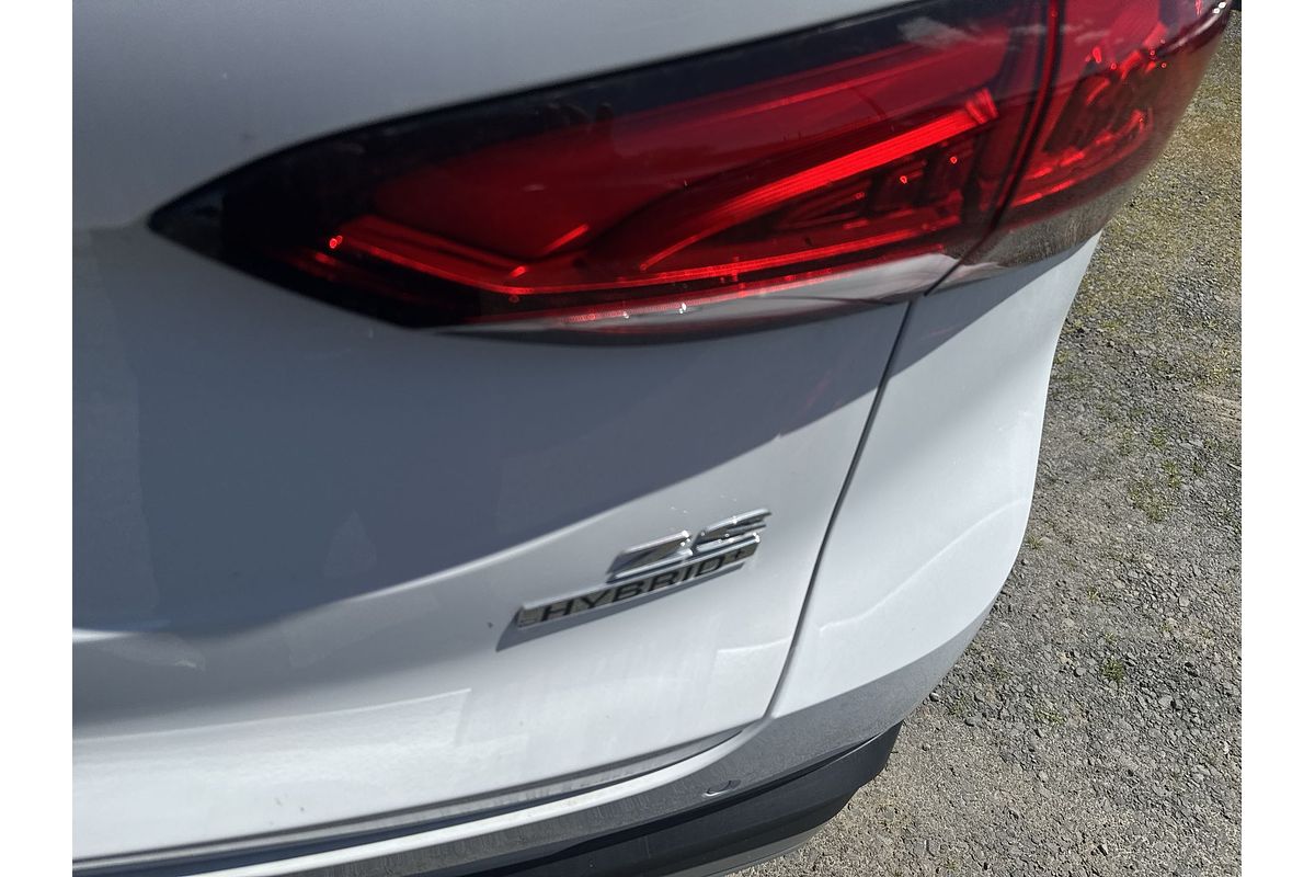 2025 MG ZS Essence Hybrid+ ZS32