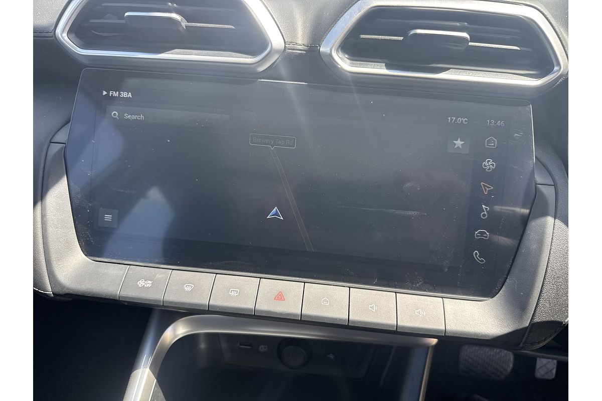 2025 MG ZS Essence Hybrid+ ZS32