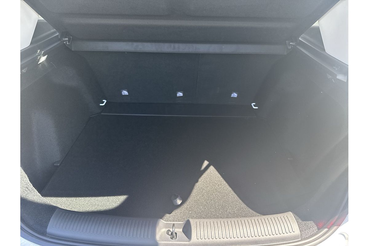 2025 MG ZS Essence Hybrid+ ZS32