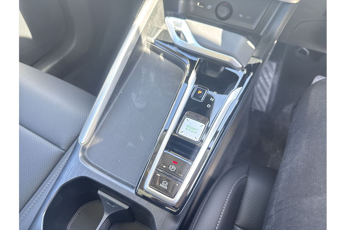 2025 MG ZS Essence Hybrid+ ZS32