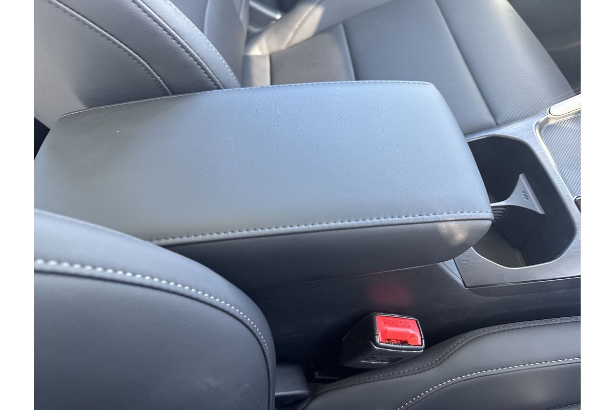 2025 MG ZS Essence Hybrid+ ZS32