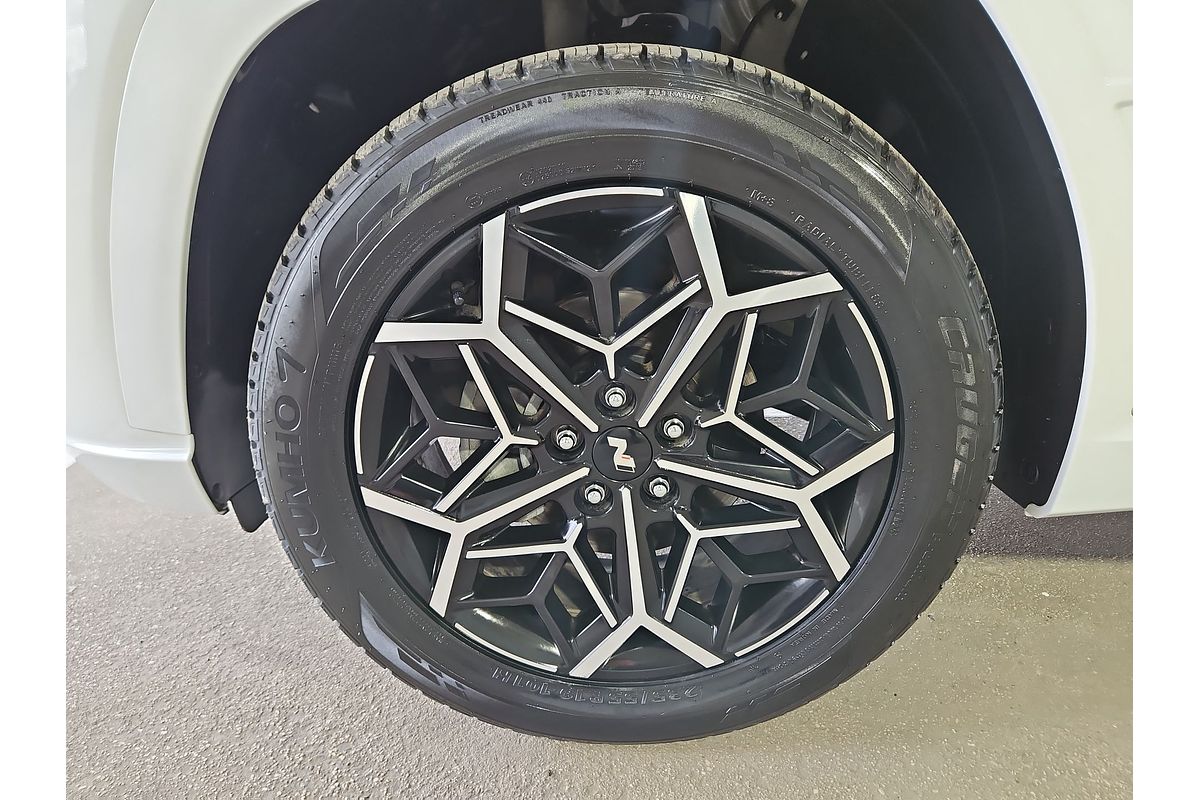 2023 Hyundai Tucson Elite N Line NX4.V2