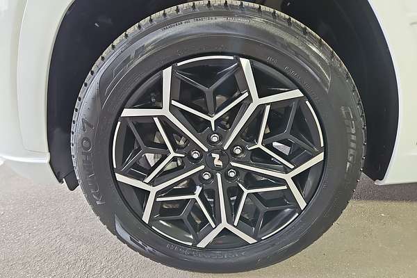 2023 Hyundai Tucson Elite N Line NX4.V2