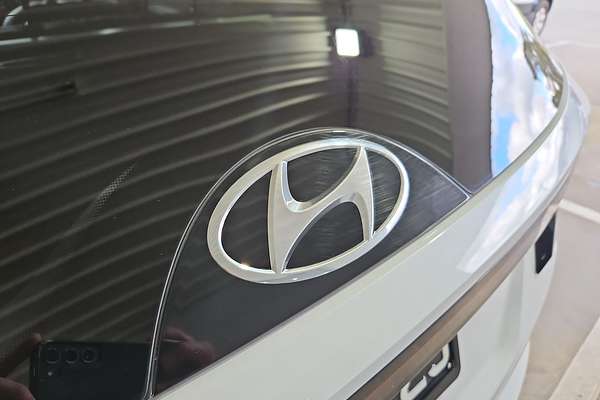 2023 Hyundai Tucson Elite N Line NX4.V2