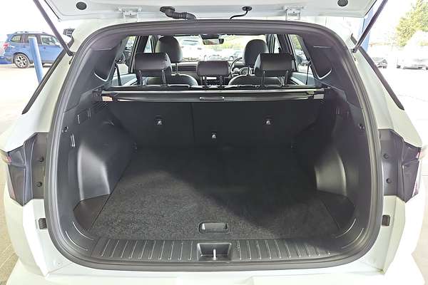 2023 Hyundai Tucson Elite N Line NX4.V2