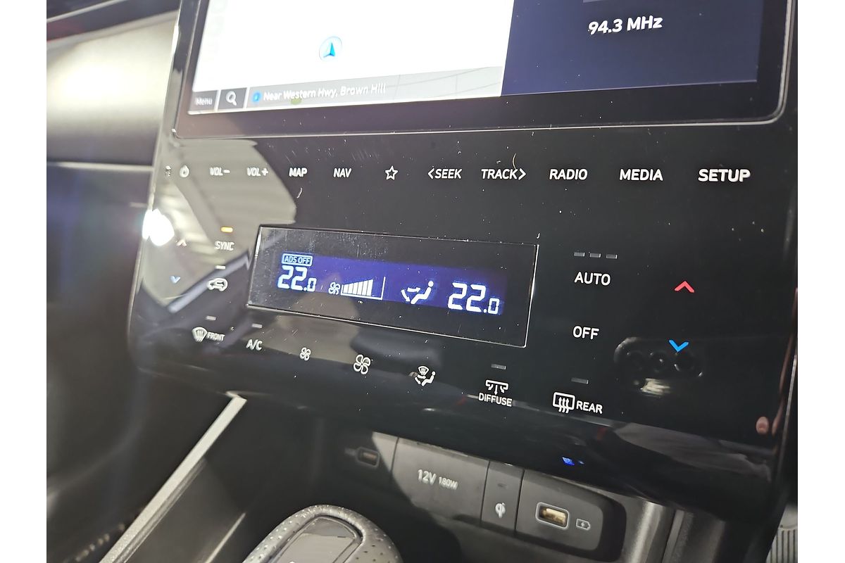 2023 Hyundai Tucson Elite N Line NX4.V2