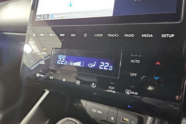 2023 Hyundai Tucson Elite N Line NX4.V2