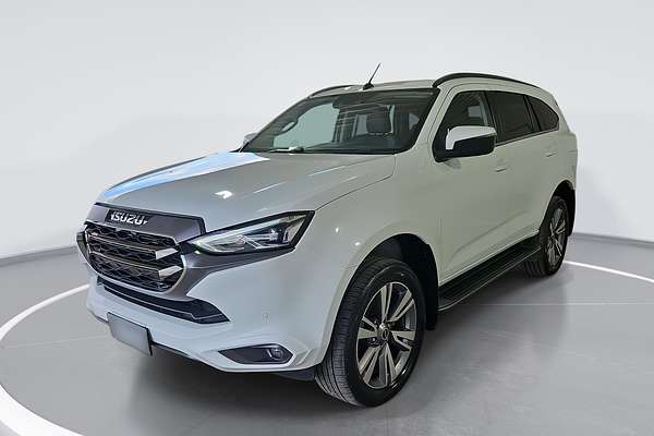 2023 Isuzu MU-X LS-T