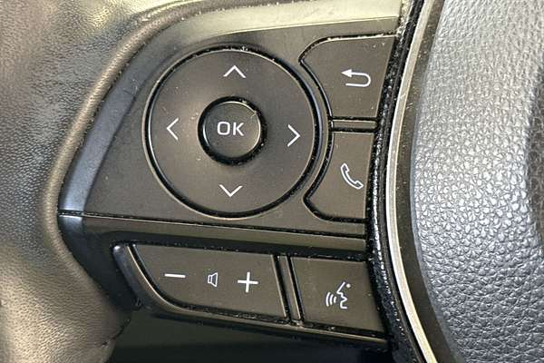 2019 Toyota Corolla SX MZEA12R